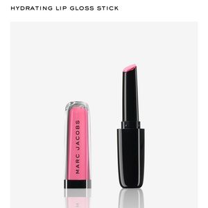Marc Jacobs-Enamored Hydrating Lip Gloss Stick